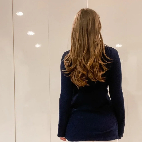 Splendid casual hooded top - Picture 8 of 12